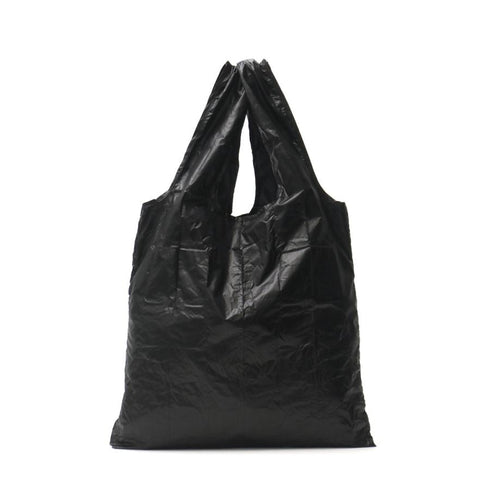 NANGA Pocketable Eco Bag (LIVE THE LIFE) 環保袋